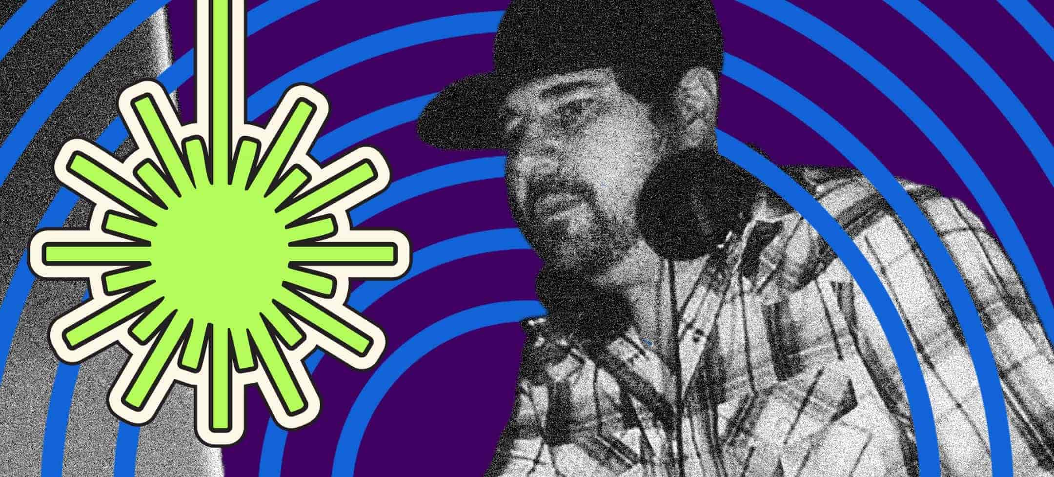 Nocturnal Transmission host DJ Tamm