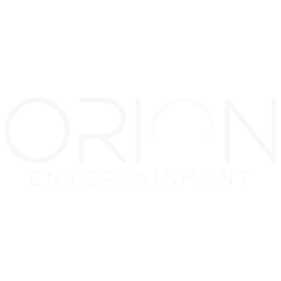 Orion Entertainment