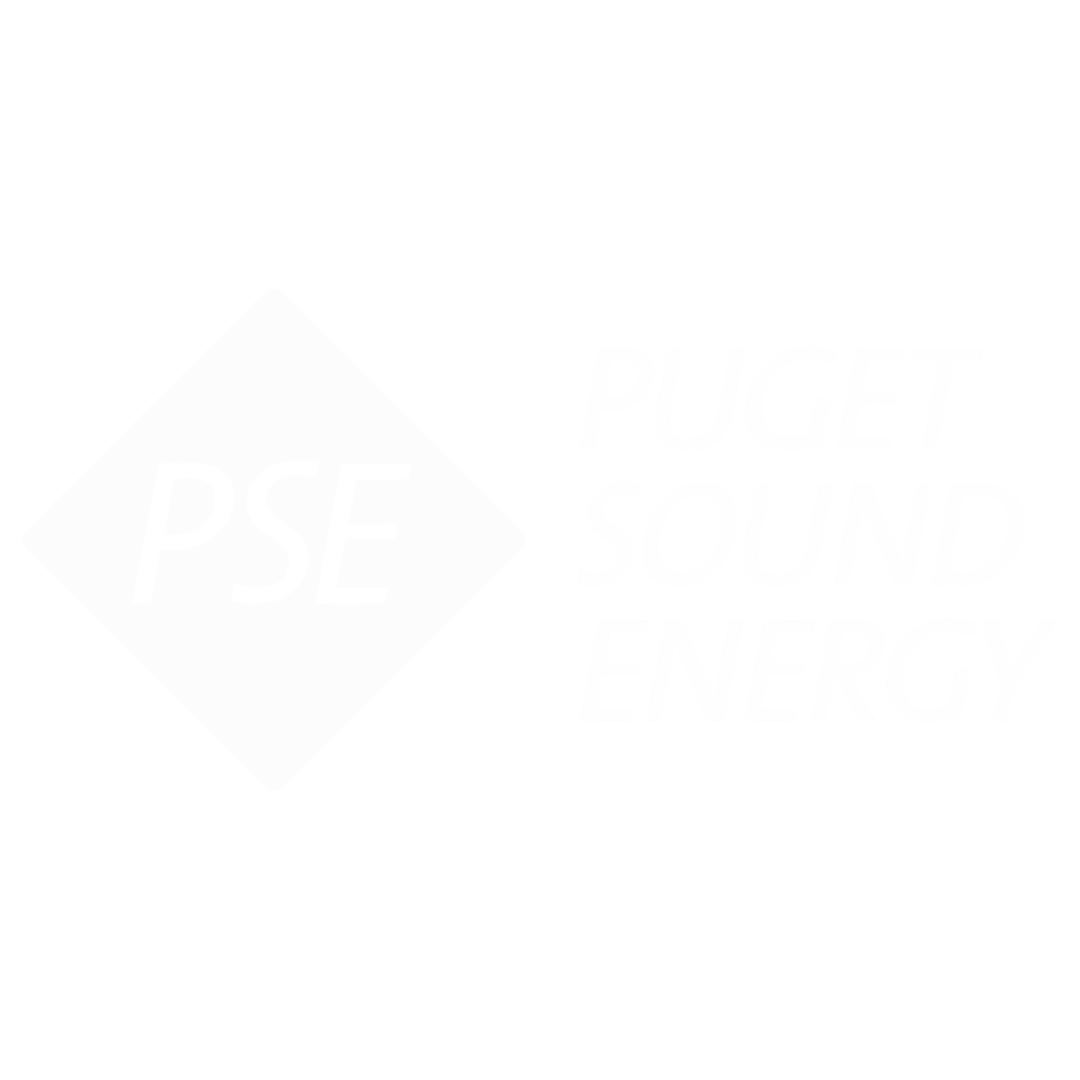 Puget Sound Energy