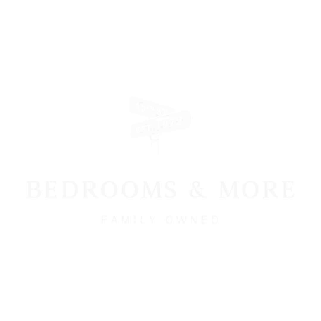 Bedrooms & More