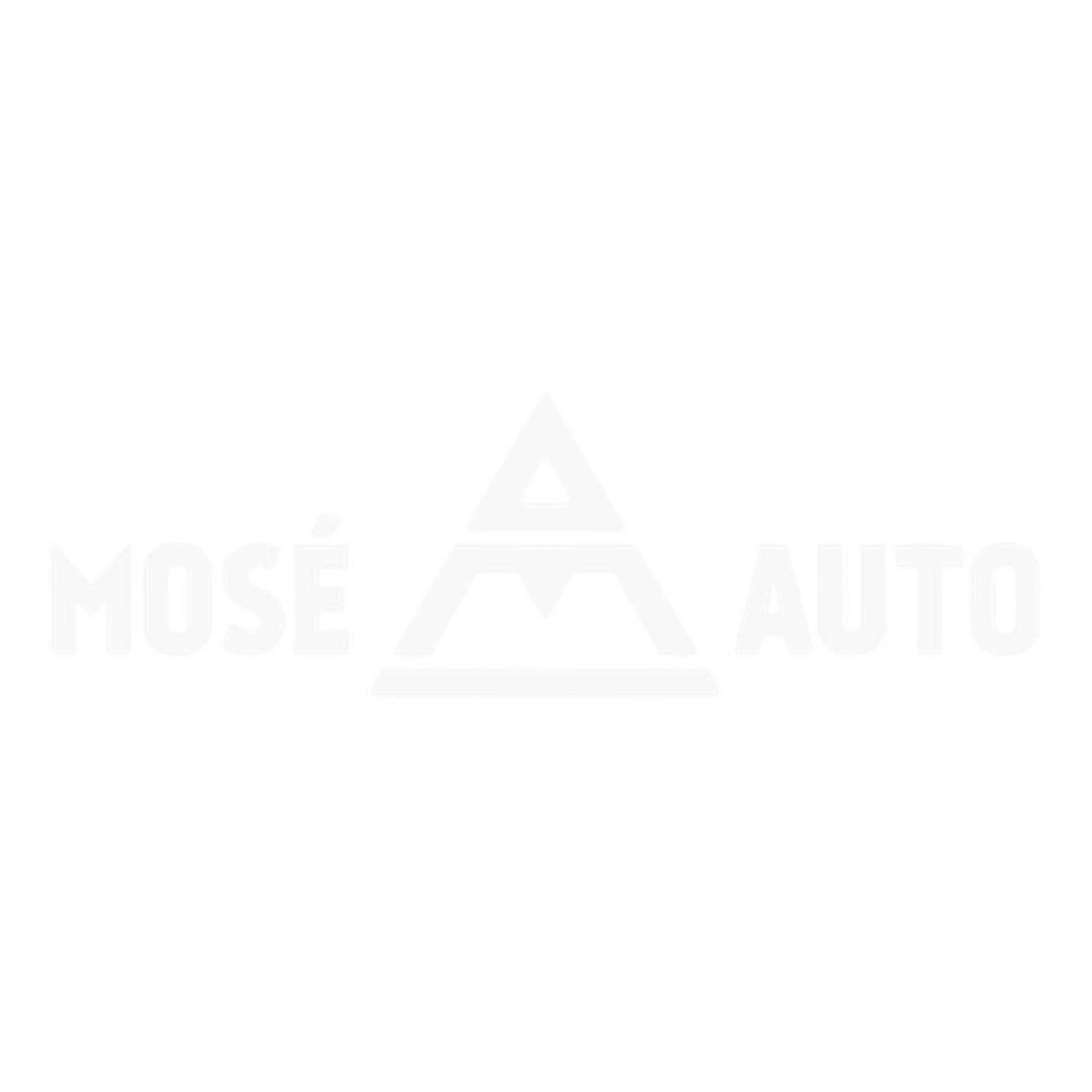 Mosé Auto